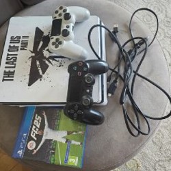 Игровая приставка PlayStation 4 - фото 2