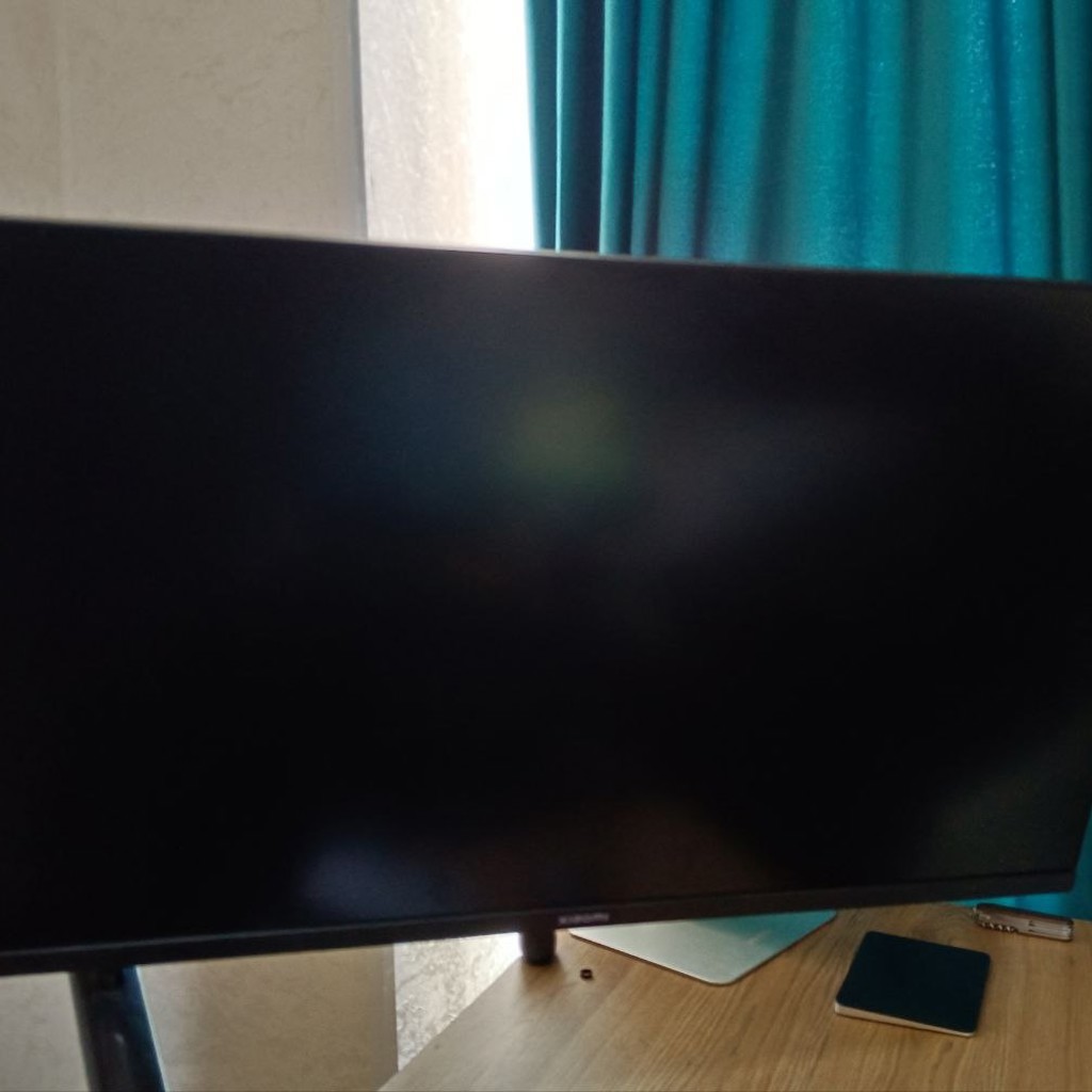 Xiaomi 27' Монитор 4K A27Ui