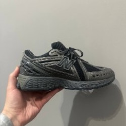 Мужские кроссовки New Balance 1906r - фото 2