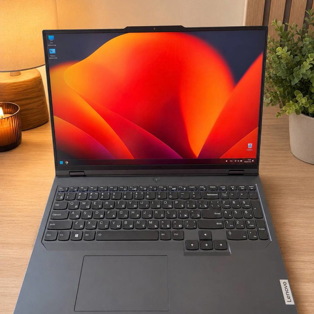 Lenovo Legion Pro 5 16ARX8