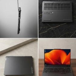 Lenovo Legion Pro 5 16ARX8 - фото 2