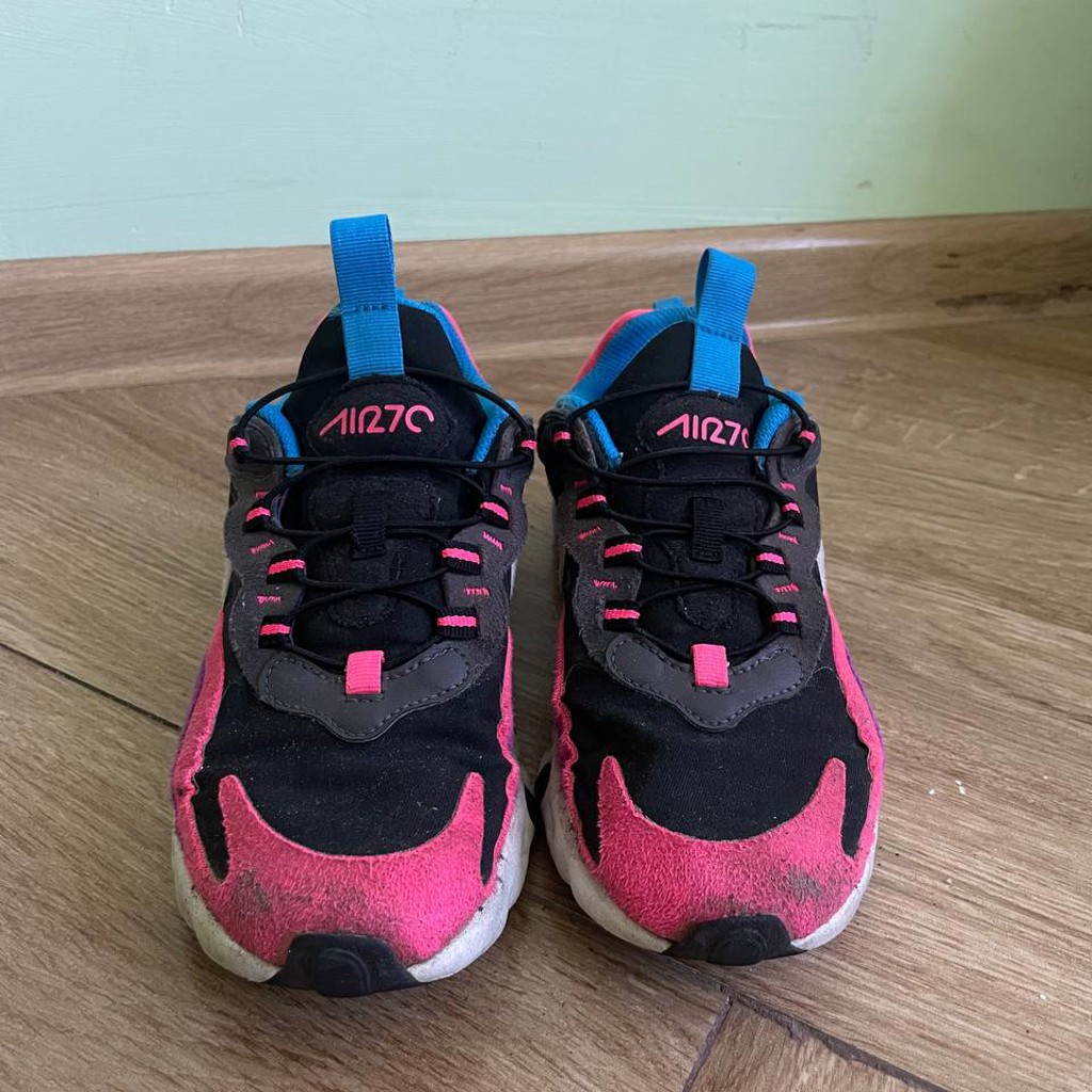 Кроссовки Nike