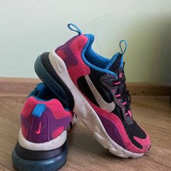 Кроссовки Nike - фото 2