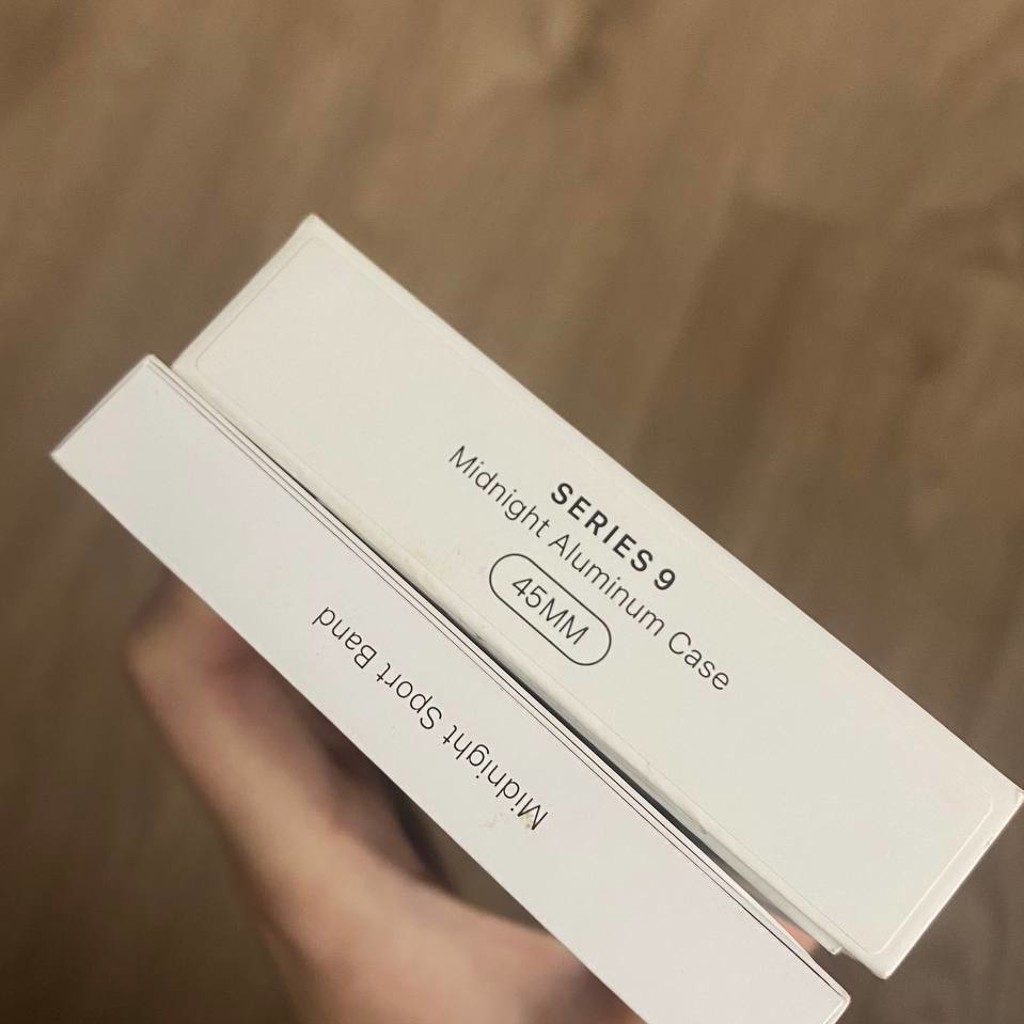 Apple Watch Series 9