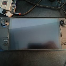 Steam Deck OLED 1TB - фото 2