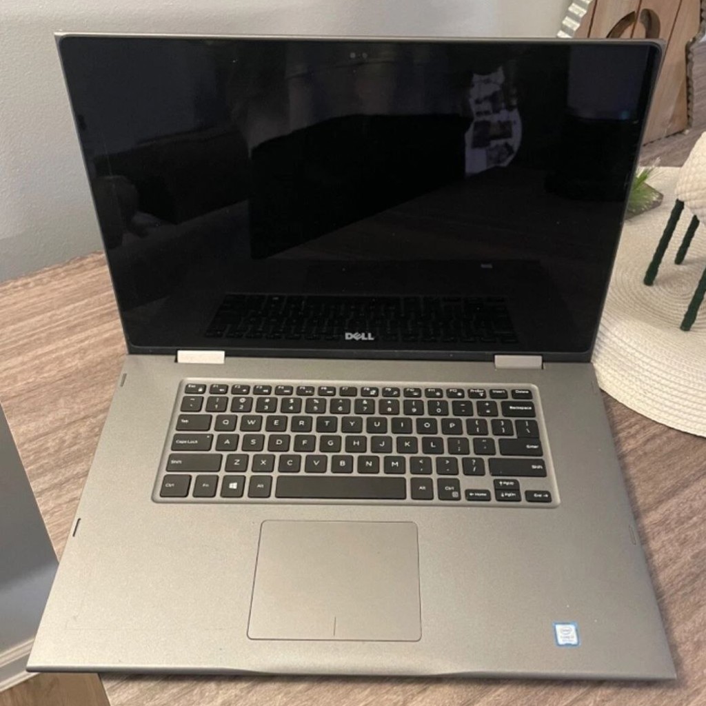 Ноутбук Dell Inspiron 7573
