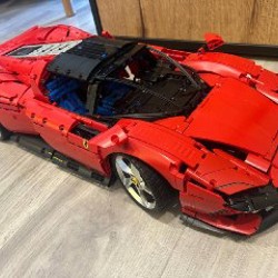 Lamborghini Sian - фото 1