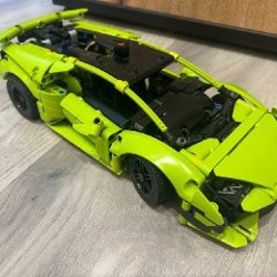 Lamborghini Sian - фото 5