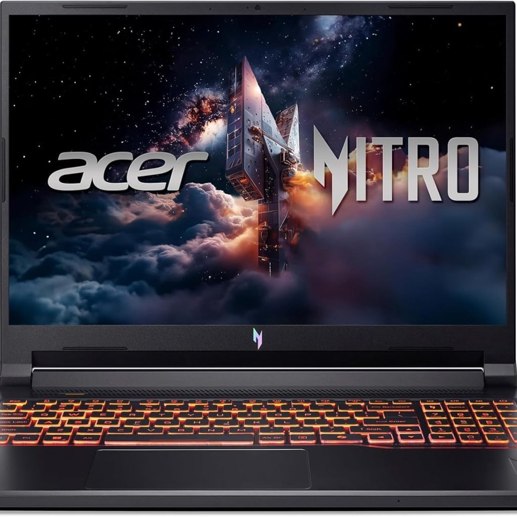 Acer Nitro V Gaming Laptop