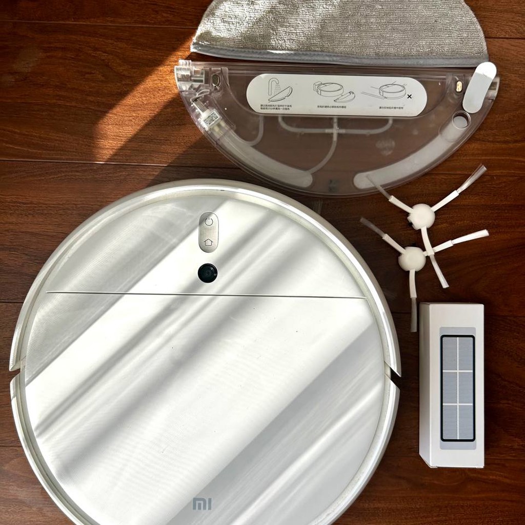 Xiaomi Mi Robot Vacuum-Mop