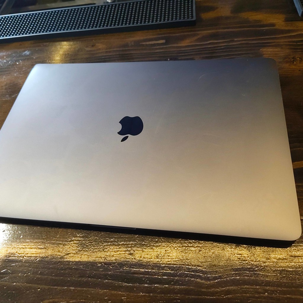 MacBook Pro 15 2017
