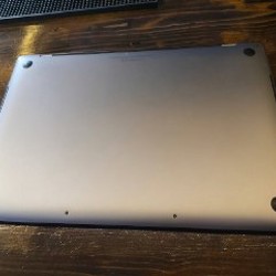 MacBook Pro 15 2017 - фото 2
