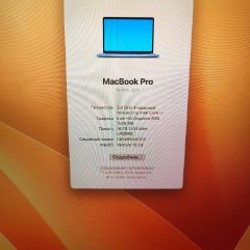 MacBook Pro 15 2017 - фото 5