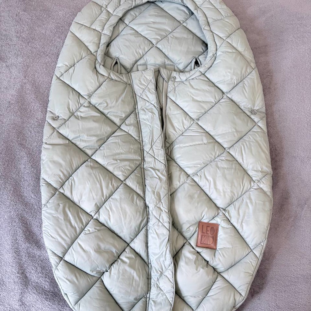 Кокон LEOKID