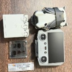 DJI Mini 4 Pro - фото 2
