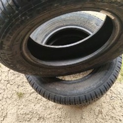 Комплект летних шин R13 - фото 2
