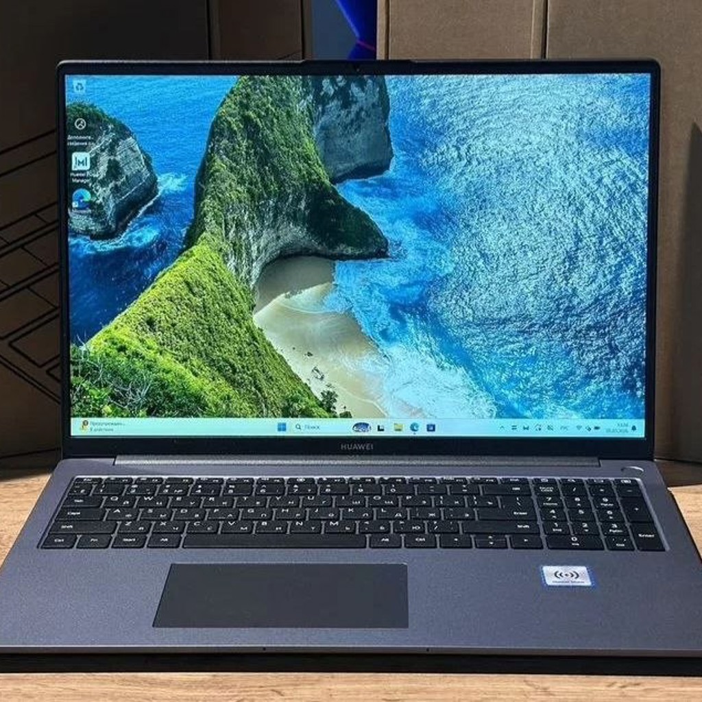 Ноутбук HONOR MAGICBOOK