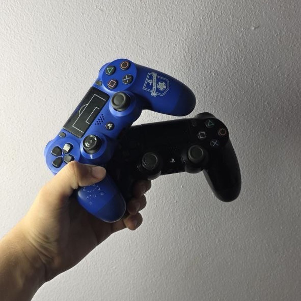 PS4 Slim 1TB