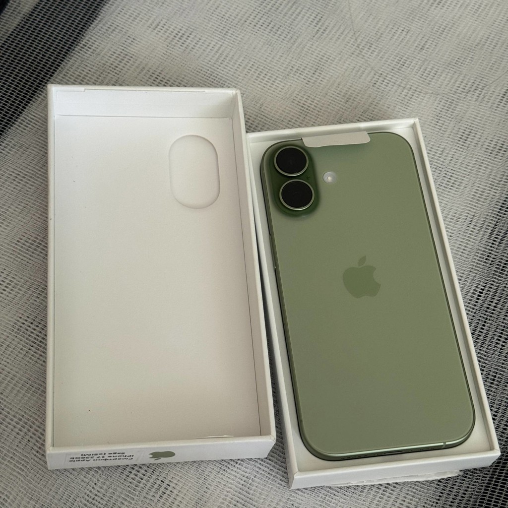 IPhone 17
