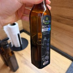 Масло черного тмина - фото 1