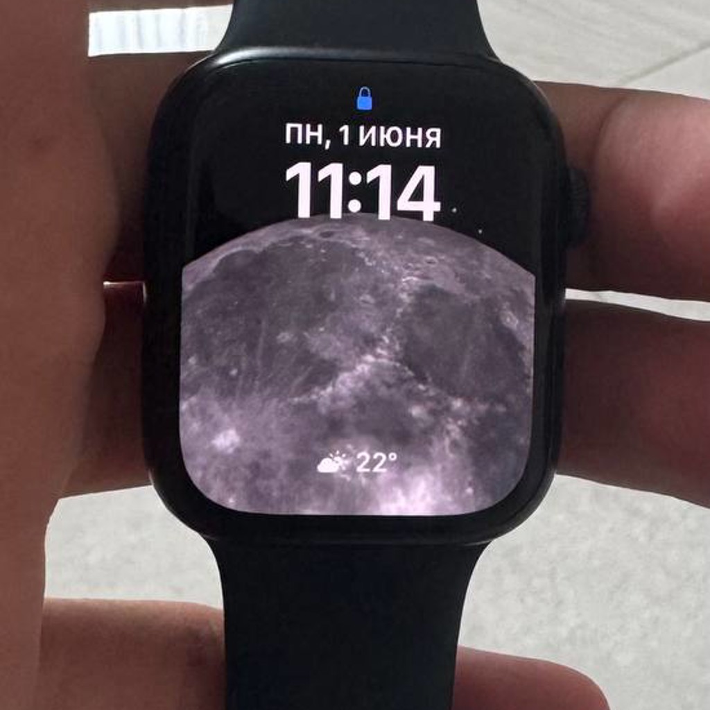 Apple Watch 7series