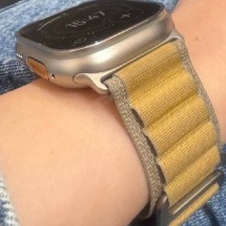 Apple Watch Ultra - фото 2