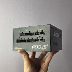 Блок питания Seasonic 650W - фото 3