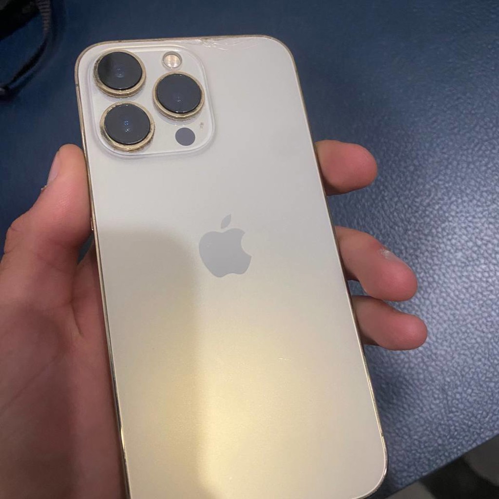 IPhone 13 Pro