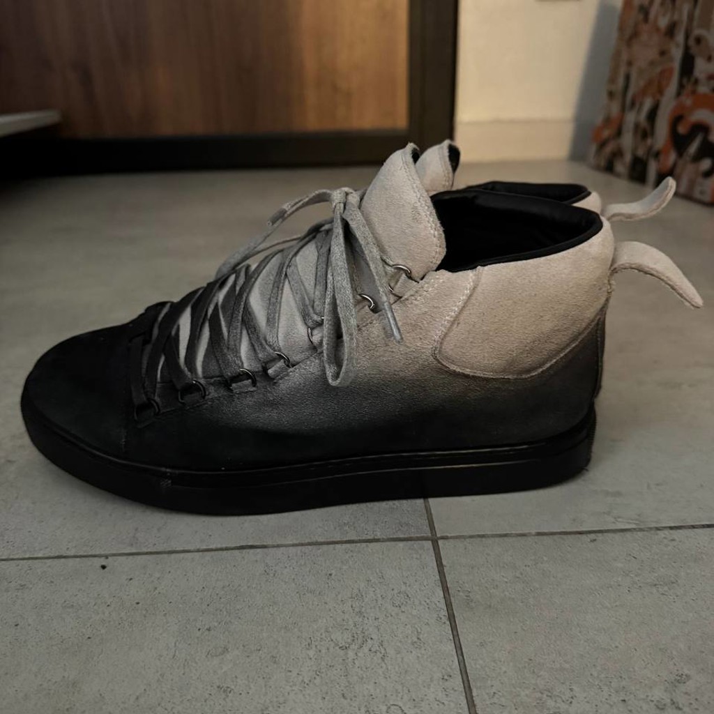 Balenciaga Arena