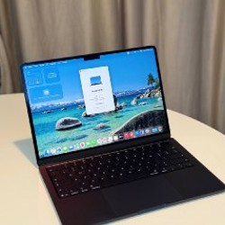 MacBook Air - фото 2