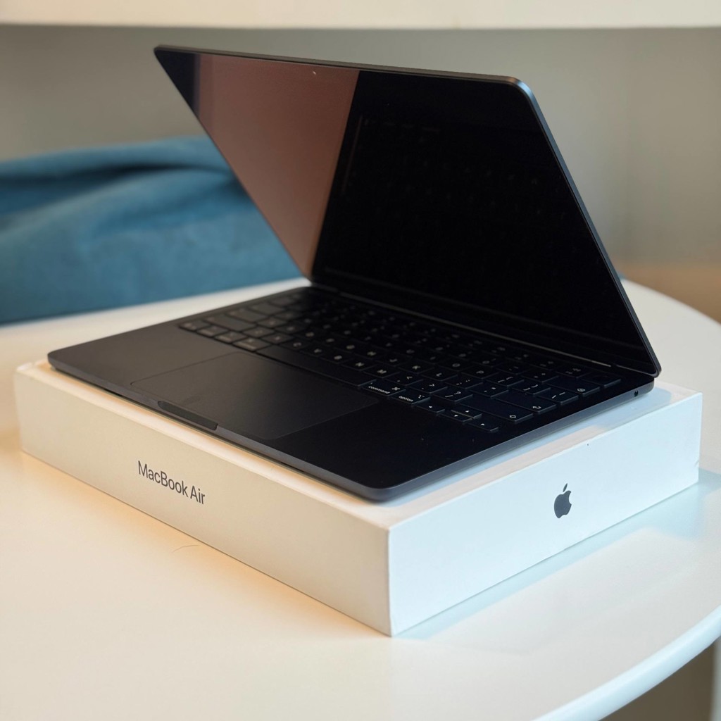 MacBook Air