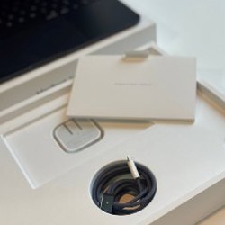 MacBook Air - фото 3