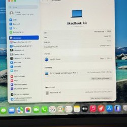 MacBook Air - фото 4