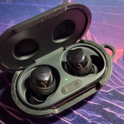 Наушники Samsung Galaxy Buds - фото 5