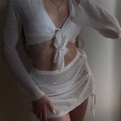 Женский купальник, комплект 4-ка - фото 5