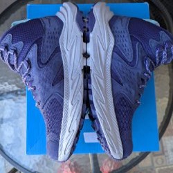 Кроссовки Hoka Anacapa 2 Mid GTX - фото 3