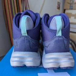 Кроссовки Hoka Anacapa 2 Mid GTX - фото 4
