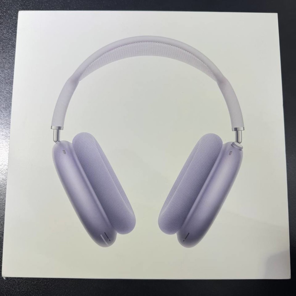 AirPods Max