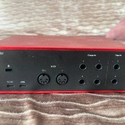 Микрофон RODE NT1-A - фото 3