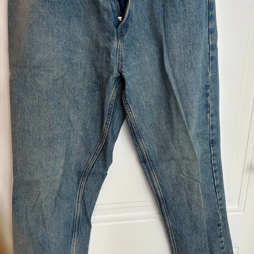 Джинсы мужские Zara
