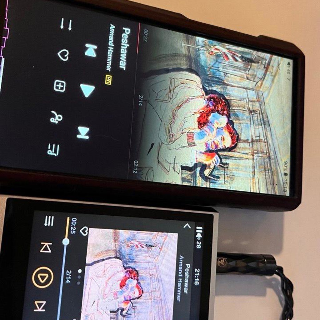 FIIO M11 PLUS