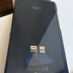 FIIO M11 PLUS - фото 3