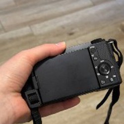 Sony ZV-E10 - фото 2