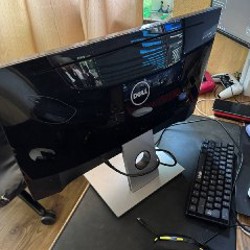 Монитор Dell 24’ - фото 4