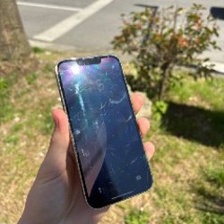 IPhone 13 Pro - фото 2