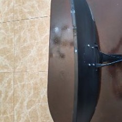 Монитор Samsung 27' Curved - фото 3