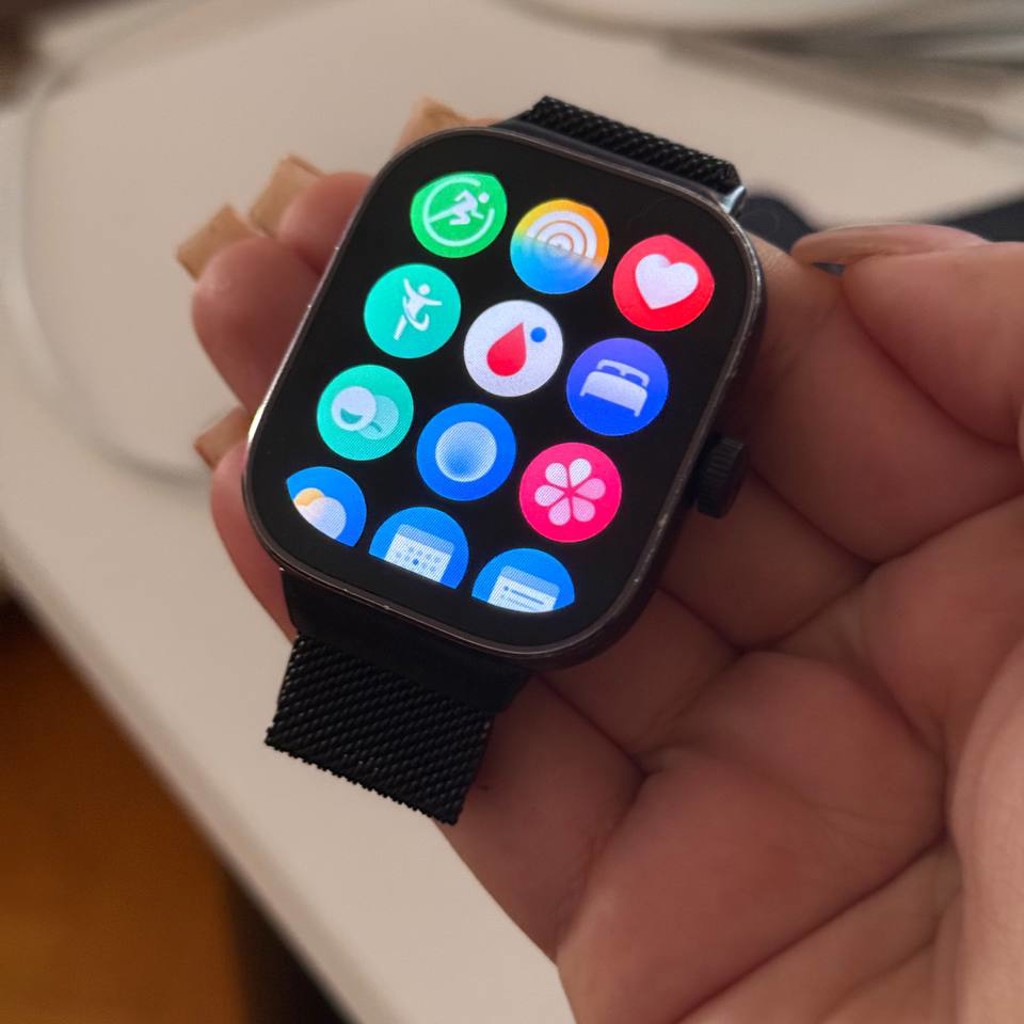 Redmi Watch 4