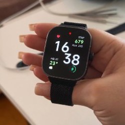 Redmi Watch 4 - фото 3