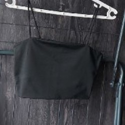 Укороченная рубашка SHEIN - фото 2