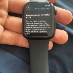 Apple Watch - фото 3